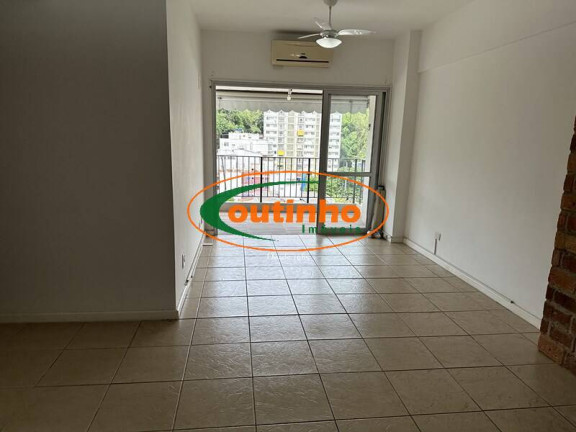 Imagem Apartamento com 2 Quartos à Venda, 75 m² em Tijuca - Rio De Janeiro Imagem Apartamento com 2 Quartos à Venda, 75 m² em Tijuca - Rio De Janeiro