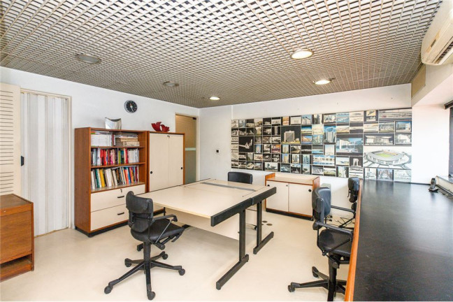 Imagem Sala Comercial à Venda,  em Itaim Bibi - São Paulo
