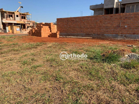 Terreno à Venda, 300 m² em Parque Brasil 500 - Paulínia