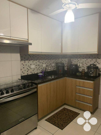 Imagem Imóvel com 2 Quartos à Venda, 74 m² em Campo Grande - Santos Imagem Imóvel com 2 Quartos à Venda, 74 m² em Campo Grande - Santos