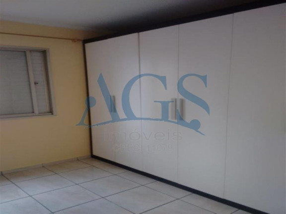 Imagem Apartamento com 2 Quartos à Venda, 55 m² em Tatuape - São Paulo
