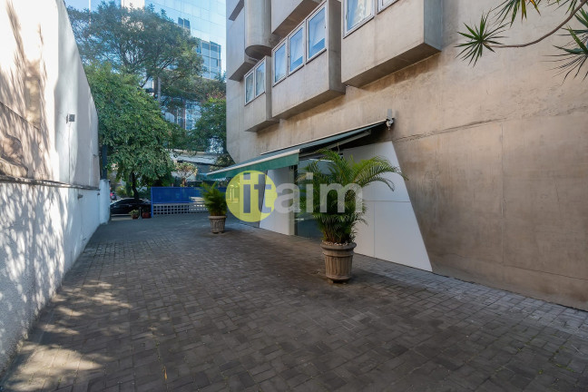 Loja à Venda, 126 m² em Jardim Paulista - São Paulo