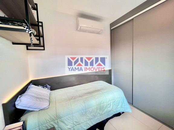 Imagem Apartamento com 3 Quartos à Venda, 134 m² em Jardim Olhos Dagua - Ribeirão Preto