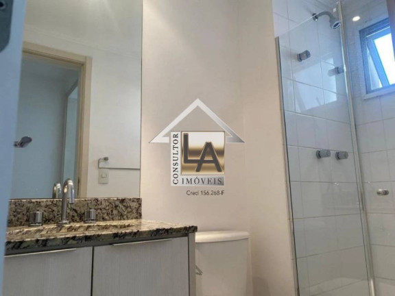 Imagem Apartamento com 3 Quartos à Venda, 130 m² em Santo Amaro - São Paulo Imagem Apartamento com 3 Quartos à Venda, 130 m² em Santo Amaro - São Paulo