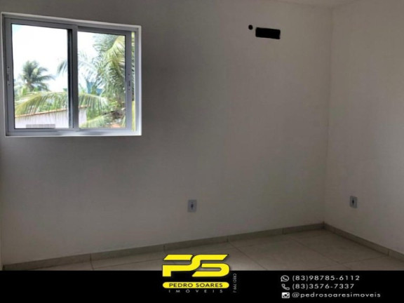 Imagem Apartamento com 2 Quartos à Venda, 54 m² em Gramame - João Pessoa