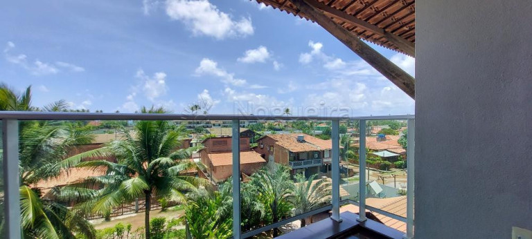 Imagem Apartamento com 1 Quarto à Venda, 41 m² em Cupe - Ipojuca