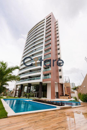 Imagem Apartamento com 3 Quartos à Venda, em Luciano Cavalcante - Fortaleza Imagem Apartamento com 3 Quartos à Venda, em Luciano Cavalcante - Fortaleza