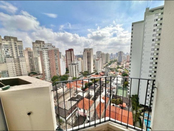 Imagem Apartamento com 2 Quartos à Venda, 81 m² em Vila Mariana - São Paulo