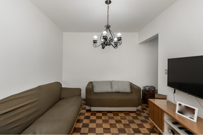 Imagem Apartamento com 2 Quartos à Venda, 64 m² em Mirandópolis - São Paulo Imagem Apartamento com 2 Quartos à Venda, 64 m² em Mirandópolis - São Paulo