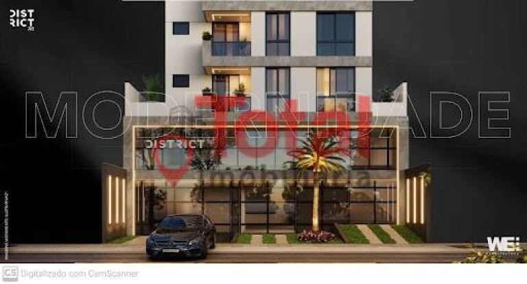 Imagem Apartamento com 1 Quarto à Venda, 35 m² em Horto - Ipatinga