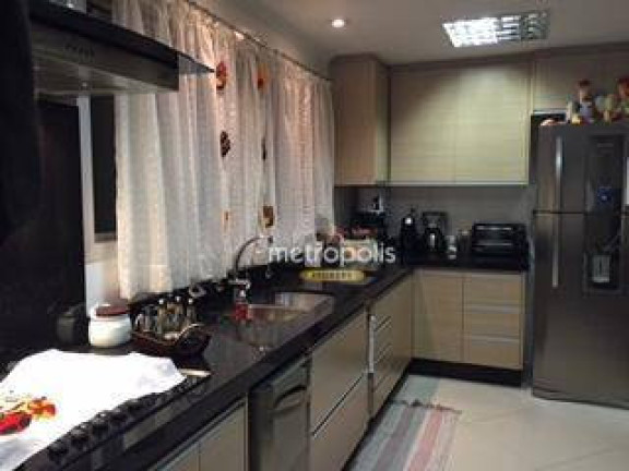 Imagem Apartamento com 2 Quartos à Venda, 93 m² em Campestre - Santo André Imagem Apartamento com 2 Quartos à Venda, 93 m² em Campestre - Santo André
