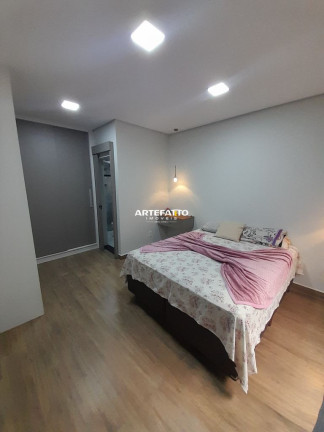 Imagem Casa com 3 Quartos à Venda, 200 m² em Quinta D´oeste - Franca Imagem Casa com 3 Quartos à Venda, 200 m² em Quinta D´oeste - Franca