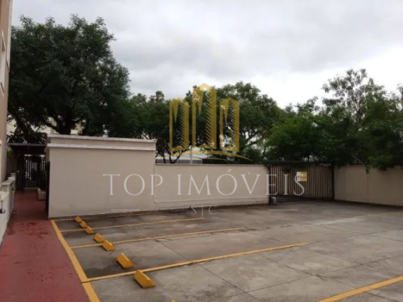 Imagem Apartamento com 2 Quartos à Venda, 44 m² em Conjunto Residencial Trinta E Um De Março - São José Dos Campos Imagem Apartamento com 2 Quartos à Venda, 44 m² em Conjunto Residencial Trinta E Um De Março - São José Dos Campos
