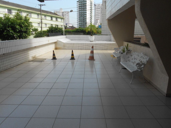 Imagem Apartamento com 1 Quarto à Venda, 52 m² em Vila Guilhermina - Praia Grande Imagem Apartamento com 1 Quarto à Venda, 52 m² em Vila Guilhermina - Praia Grande