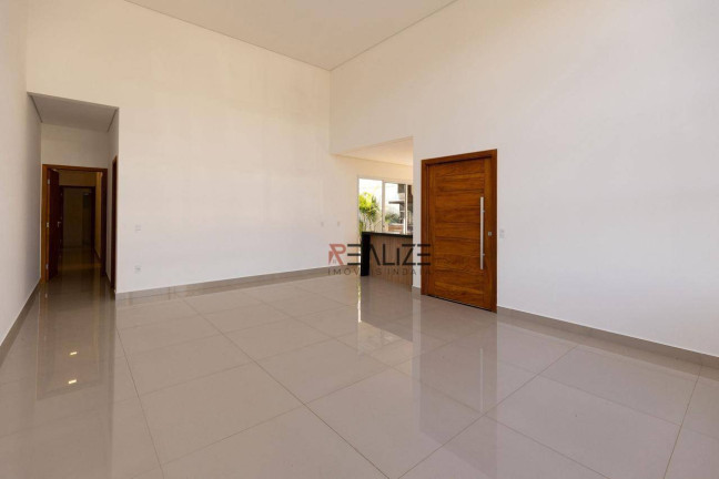 Imagem Casa com 3 Quartos à Venda, 170 m² em Condomínio Residencial Viena - Indaiatuba