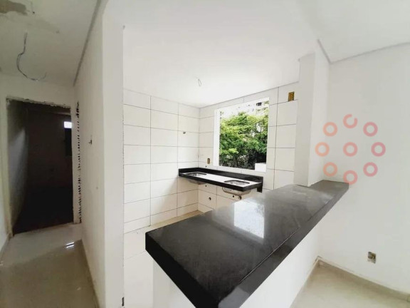 Imagem Apartamento com 1 Quarto à Venda, 38 m² em Sion - Belo Horizonte