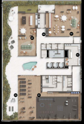 Imagem Imóvel com 1 Quarto à Venda, 67 m² em Copacabana - Rio De Janeiro