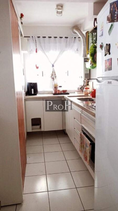 Imagem Apartamento com 2 Quartos à Venda, 46 m² em Taboão - São Bernardo Do Campo Imagem Apartamento com 2 Quartos à Venda, 46 m² em Taboão - São Bernardo Do Campo