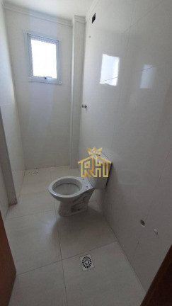 Imagem Apartamento com 2 Quartos à Venda, 70 m² em Mirim - Praia Grande