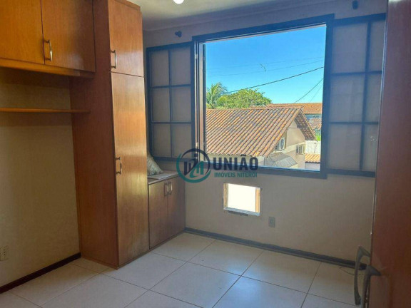 Imagem Casa com 2 Quartos à Venda, 120 m² em Serra Grande - Niterói Imagem Casa com 2 Quartos à Venda, 120 m² em Serra Grande - Niterói