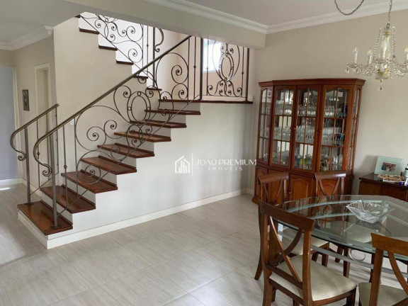 Imagem Sobrado com 4 Quartos à Venda, 380 m² em Condomínio Residencial Alphaville - São José Dos Campos Imagem Sobrado com 4 Quartos à Venda, 380 m² em Condomínio Residencial Alphaville - São José Dos Campos