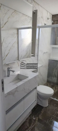 Imagem Apartamento com 3 Quartos à Venda, 83 m² em Centro - São Caetano Do Sul