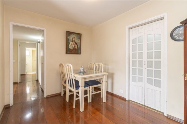 Imagem Apartamento com 3 Quartos à Venda, 98 m² em Vila Clementino - São Paulo