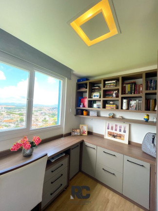 Imagem Apartamento com 3 Quartos à Venda, 189 m² em Centro - Arujá Imagem Apartamento com 3 Quartos à Venda, 189 m² em Centro - Arujá