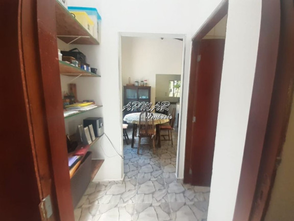 Imagem Casa com 1 Quarto à Venda, 70 m² em Solemar - Praia Grande Imagem Casa com 1 Quarto à Venda, 70 m² em Solemar - Praia Grande