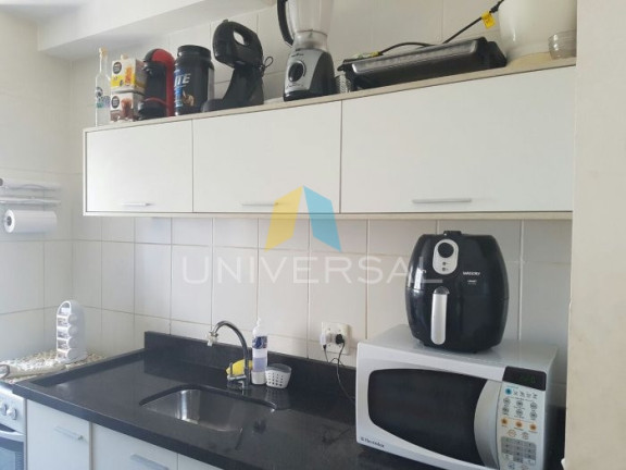 Imagem Apartamento com 2 Quartos à Venda, 52 m² em Vila Moreira - São Paulo