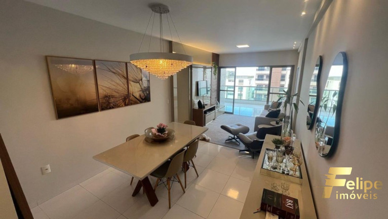 Imagem Imóvel com 3 Quartos à Venda, 90 m² em Praia Do Morro - Guarapari