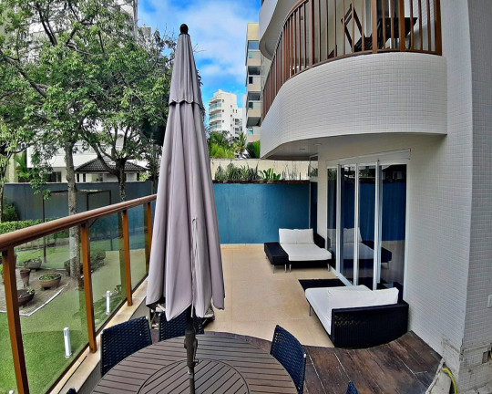 Imagem Imóvel com 5 Quartos à Venda, 357 m² em Riviera - Bertioga
