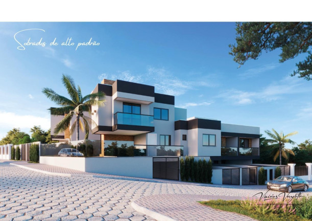 Casa com 3 Quartos à Venda, 108 m² em São Francisco De Assis - Camboriú