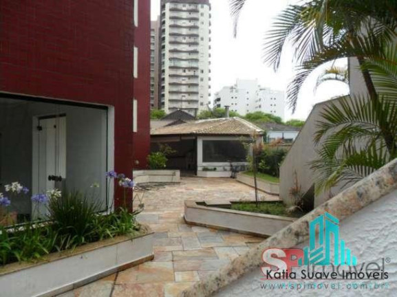 Imagem Apartamento com 4 Quartos à Venda, 238 m² em Centro - São Bernardo Do Campo Imagem Apartamento com 4 Quartos à Venda, 238 m² em Centro - São Bernardo Do Campo