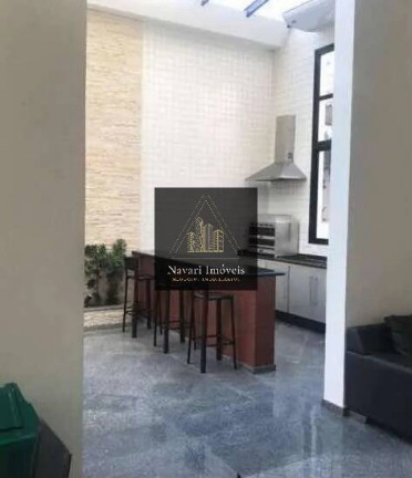 Imagem Apartamento com 5 Quartos à Venda, 180 m² em Vila Augusta - Guarulhos Imagem Apartamento com 5 Quartos à Venda, 180 m² em Vila Augusta - Guarulhos
