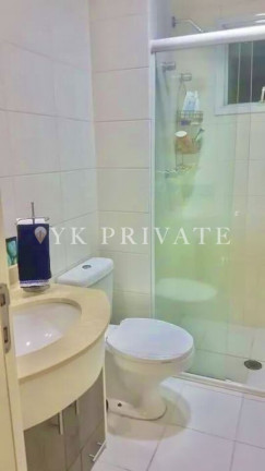 Imagem Apartamento com 3 Quartos à Venda, 108 m² em Barra Funda - São Paulo