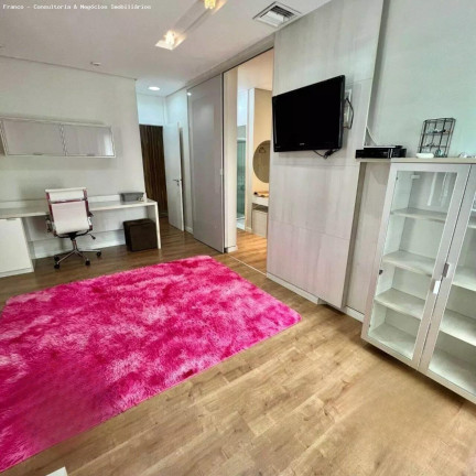 Imagem Apartamento com 4 Quartos à Venda, 380 m² em Centro - São Bernardo Do Campo