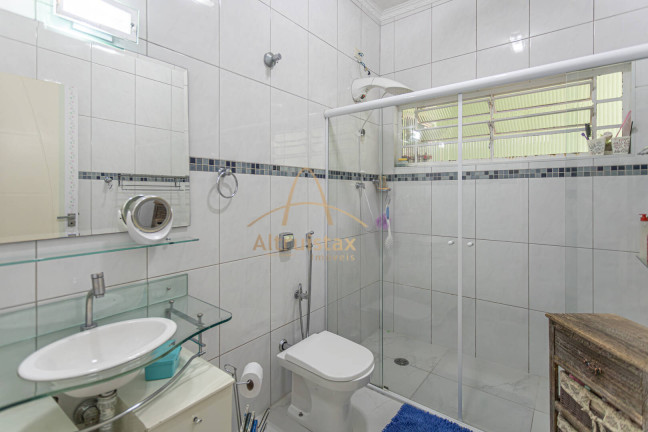 Imagem Casa com 2 Quartos à Venda, 197 m² em Bela Vista - Osasco