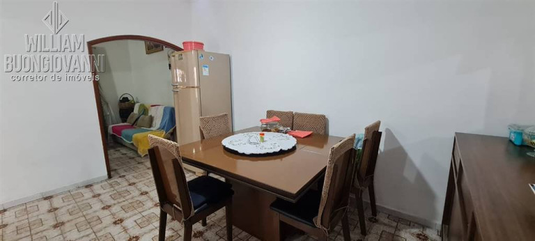 Imagem Casa com 2 Quartos à Venda, 95 m² em Aviação - Praia Grande Imagem Casa com 2 Quartos à Venda, 95 m² em Aviação - Praia Grande