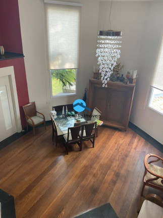Imagem Casa de Condomínio com 4 Quartos à Venda, 426 m² em Parque Terra Nova Ii - São Bernardo Do Campo Imagem Casa de Condomínio com 4 Quartos à Venda, 426 m² em Parque Terra Nova Ii - São Bernardo Do Campo