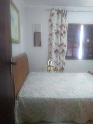 Imagem Casa com 4 Quartos à Venda, 206 m² em Olímpico - São Caetano Do Sul