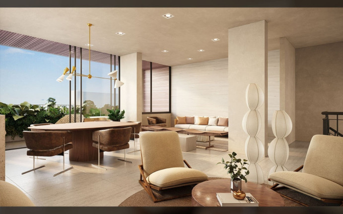 Imagem Imóvel com 4 Quartos à Venda, 201 m² em Setor Noroeste - Brasília Imagem Imóvel com 4 Quartos à Venda, 201 m² em Setor Noroeste - Brasília