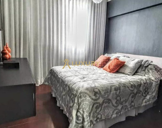 Imagem Imóvel com 4 Quartos à Venda, 431 m² em Carmo - Belo Horizonte