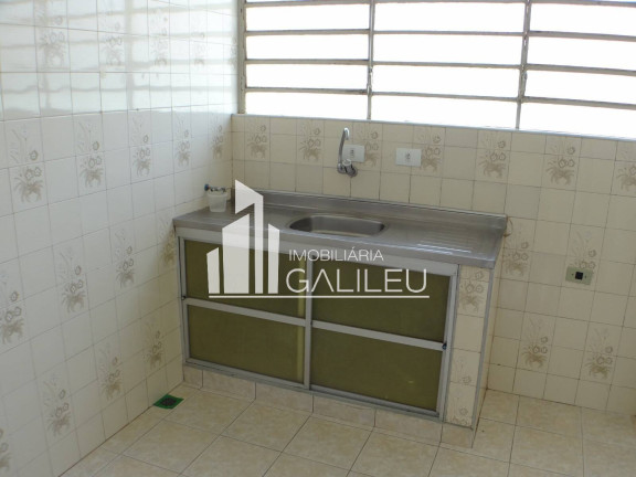 Imagem Apartamento com 2 Quartos à Venda, 60 m² em Jardim Proença - Campinas