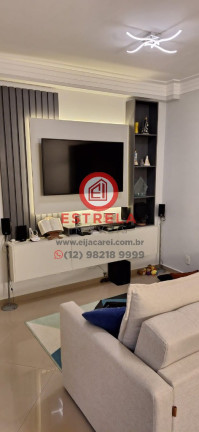 Imagem Imóvel com 3 Quartos à Venda, 108 m² em Jardim Paraíba - Jacareí