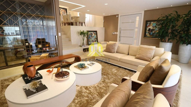 Imagem Casa com 4 Quartos à Venda, 452 m² em Paraíso Do Morumbi - São Paulo Imagem Casa com 4 Quartos à Venda, 452 m² em Paraíso Do Morumbi - São Paulo