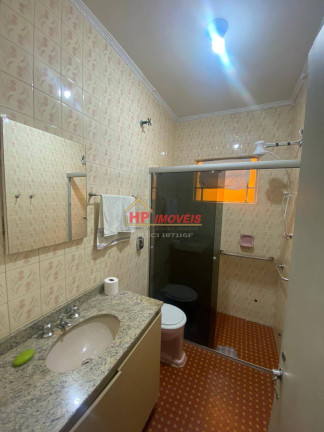 Imagem Casa com 5 Quartos à Venda, 220 m² em Jardim Das Flores - Osasco
