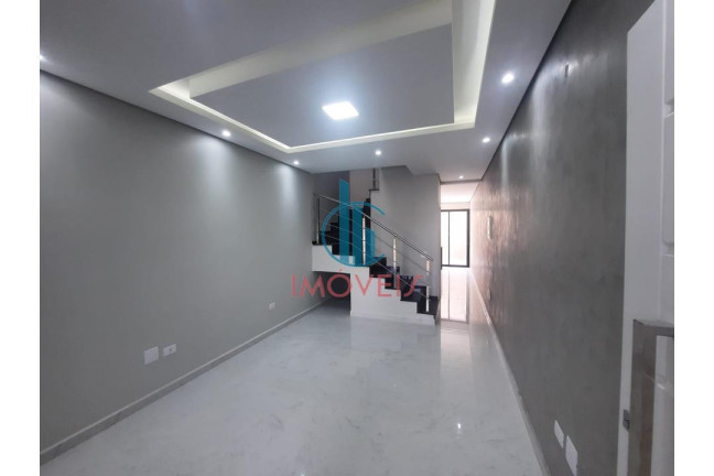 Imagem Casa com 3 Quartos à Venda, 120 m² em Jardim Jua - São Paulo