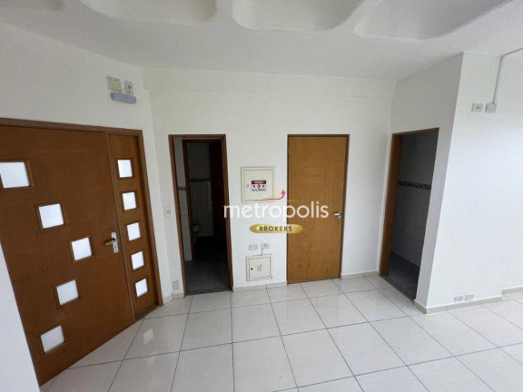 Imagem Sala Comercial para Alugar, 230 m² em Centro - Diadema Imagem Sala Comercial para Alugar, 230 m² em Centro - Diadema