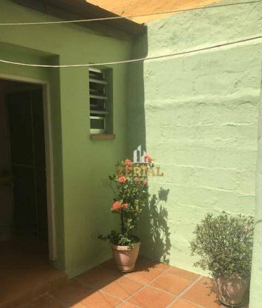 Imagem Sobrado com 2 Quartos à Venda, 109 m² em Osvaldo Cruz - São Caetano Do Sul